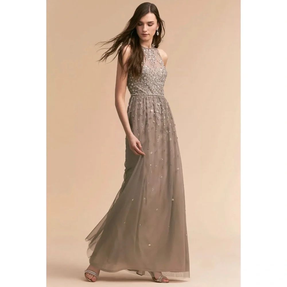 Bhldn Ginny Dress